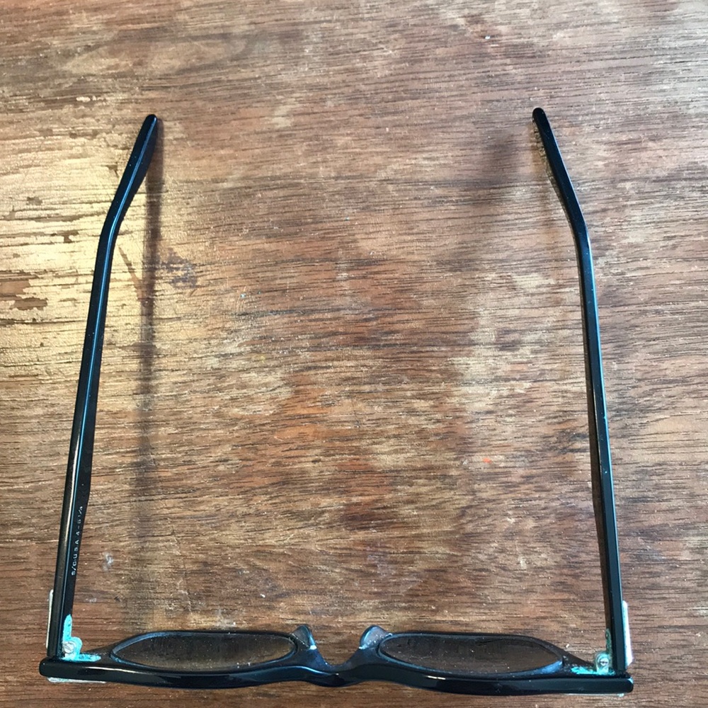 Vintage Sunglasses Frames - image 5